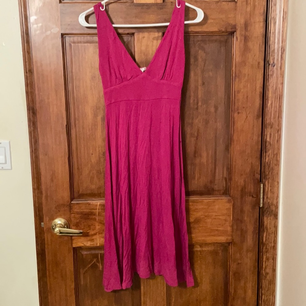 Size S- Pink dress